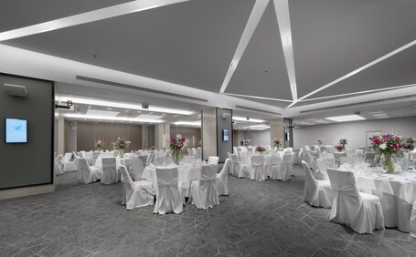 Crowne Plaza Athens City Centre, an IHG Hotel - Image 114