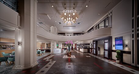Crowne Plaza Athens City Centre, an IHG Hotel - Image 7
