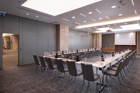 Crowne Plaza Athens City Centre, an IHG Hotel - Image 166