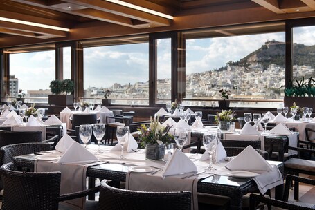 Crowne Plaza Athens City Centre, an IHG Hotel - Image 23