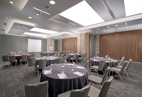 Crowne Plaza Athens City Centre, an IHG Hotel - Image 121