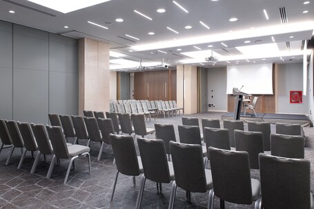 Crowne Plaza Athens City Centre, an IHG Hotel - Image 202