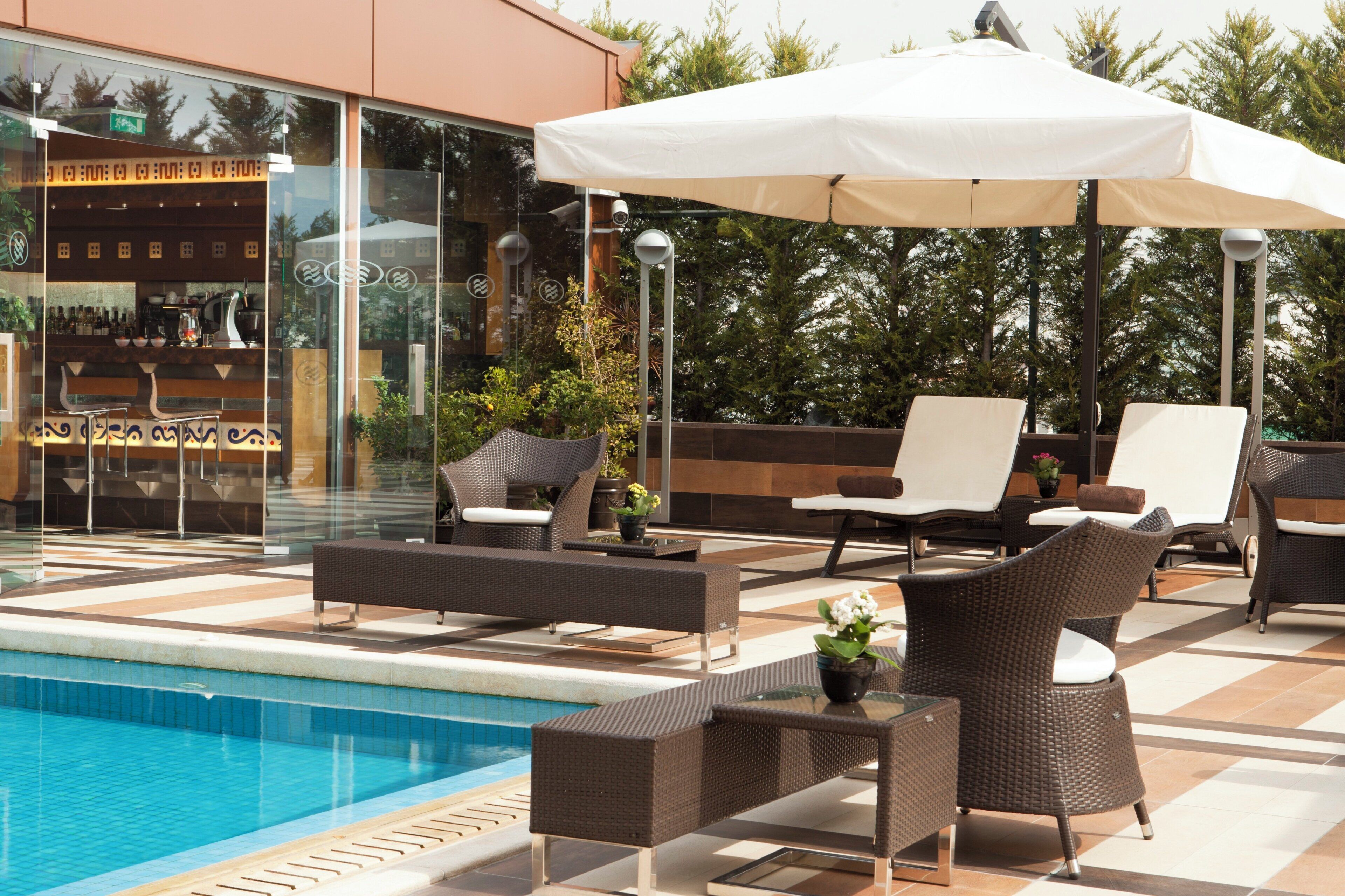 Photo - Crowne Plaza Athens City Centre by IHG