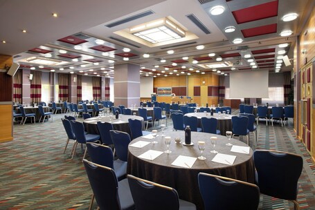 Crowne Plaza Athens City Centre, an IHG Hotel - Image 113