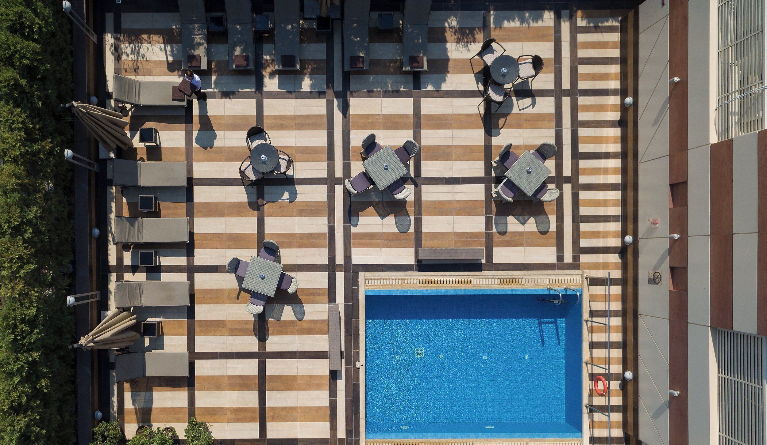 Photo - Crowne Plaza Athens City Centre by IHG