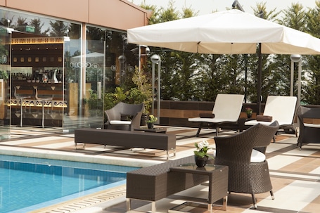 Crowne Plaza Athens City Centre, an IHG Hotel - Image 3