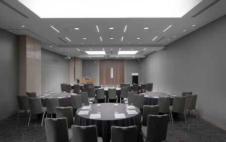 Crowne Plaza Athens City Centre, an IHG Hotel - Image 185