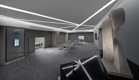 Crowne Plaza Athens City Centre, an IHG Hotel - Image 71