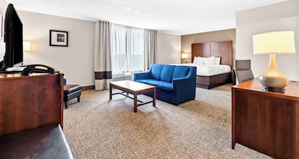 Comfort Inn University