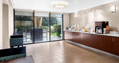 Comfort Inn University