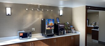 Comfort Inn University