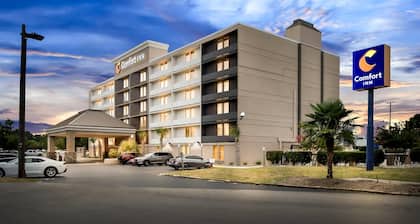 Comfort Inn University