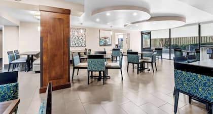 Comfort Inn University