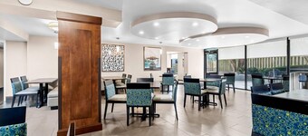 Comfort Inn University