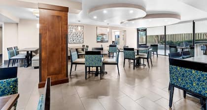 Comfort Inn University