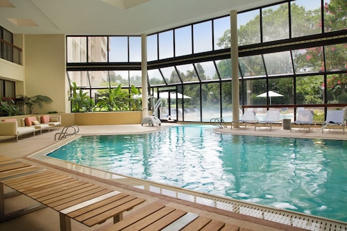 Marriott Greensboro Airport