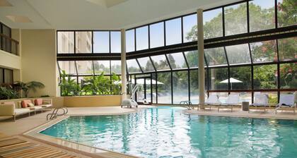 Marriott Greensboro Airport