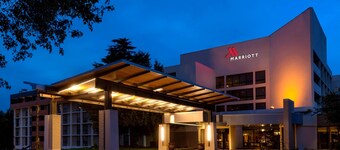 Marriott Greensboro Airport