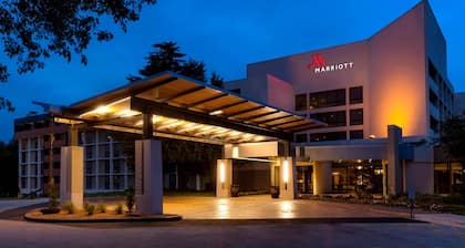 Marriott Greensboro Airport