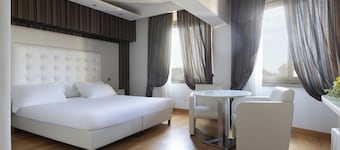 Hotel Royal Caserta