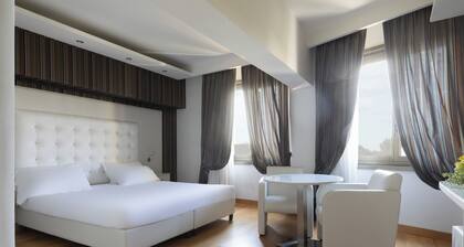 Hotel Royal Caserta