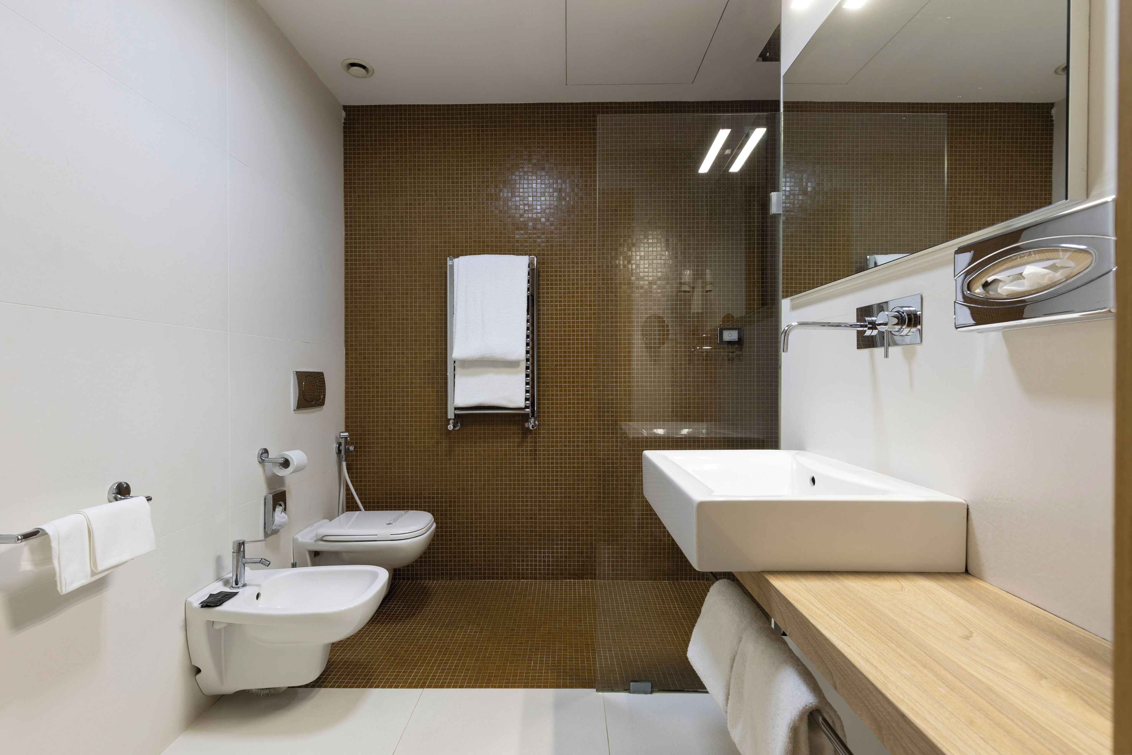 Foto - Hotel Royal Caserta