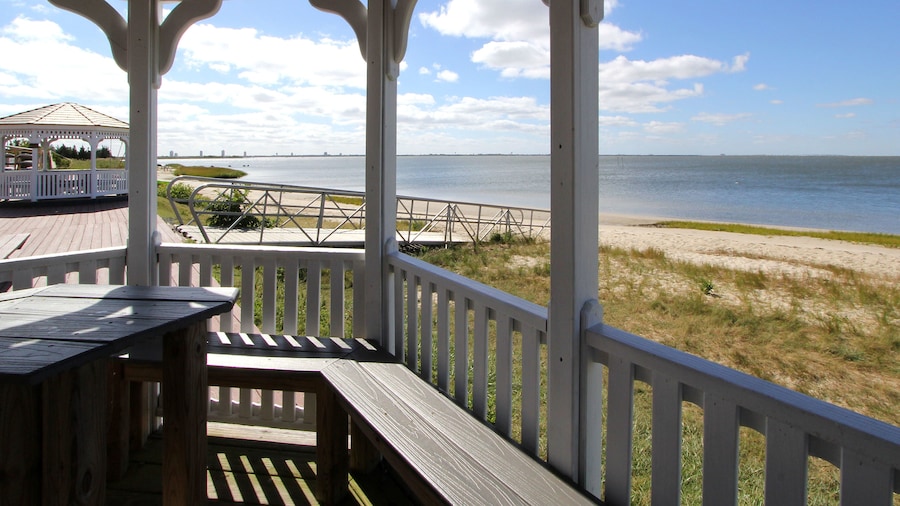 Holiday Inn Express Atlantic City W Pleasantville by IHG