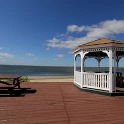 Gazebo