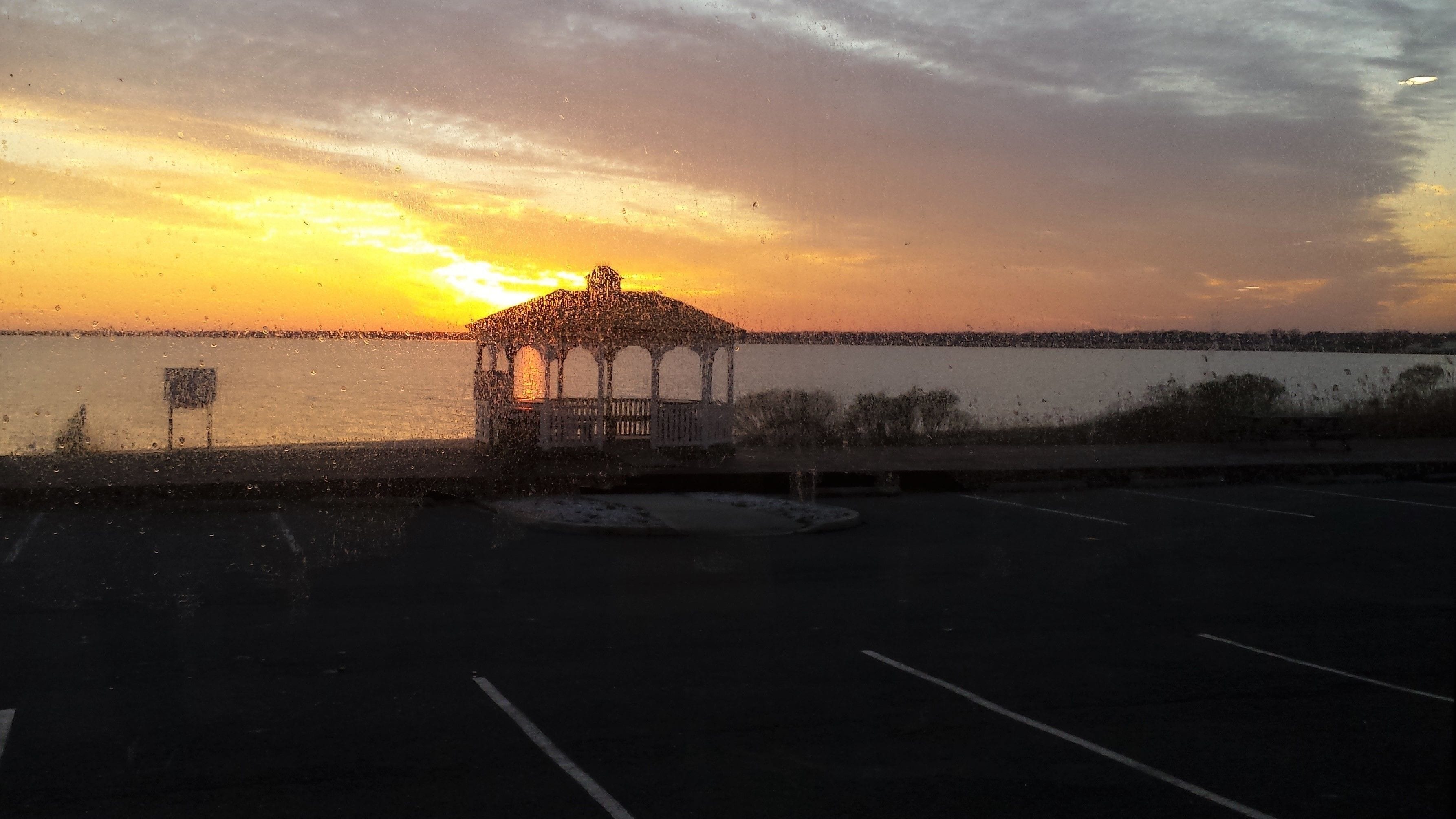 suite, 1 king bed, bay view | view from room