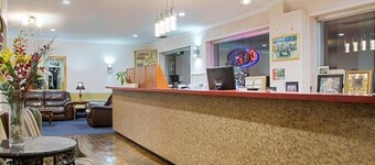 Days Inn by Wyndham Tallahassee-Government Center
