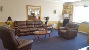 Business centre