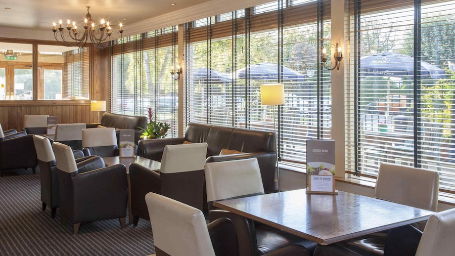 Holiday Inn York by IHG