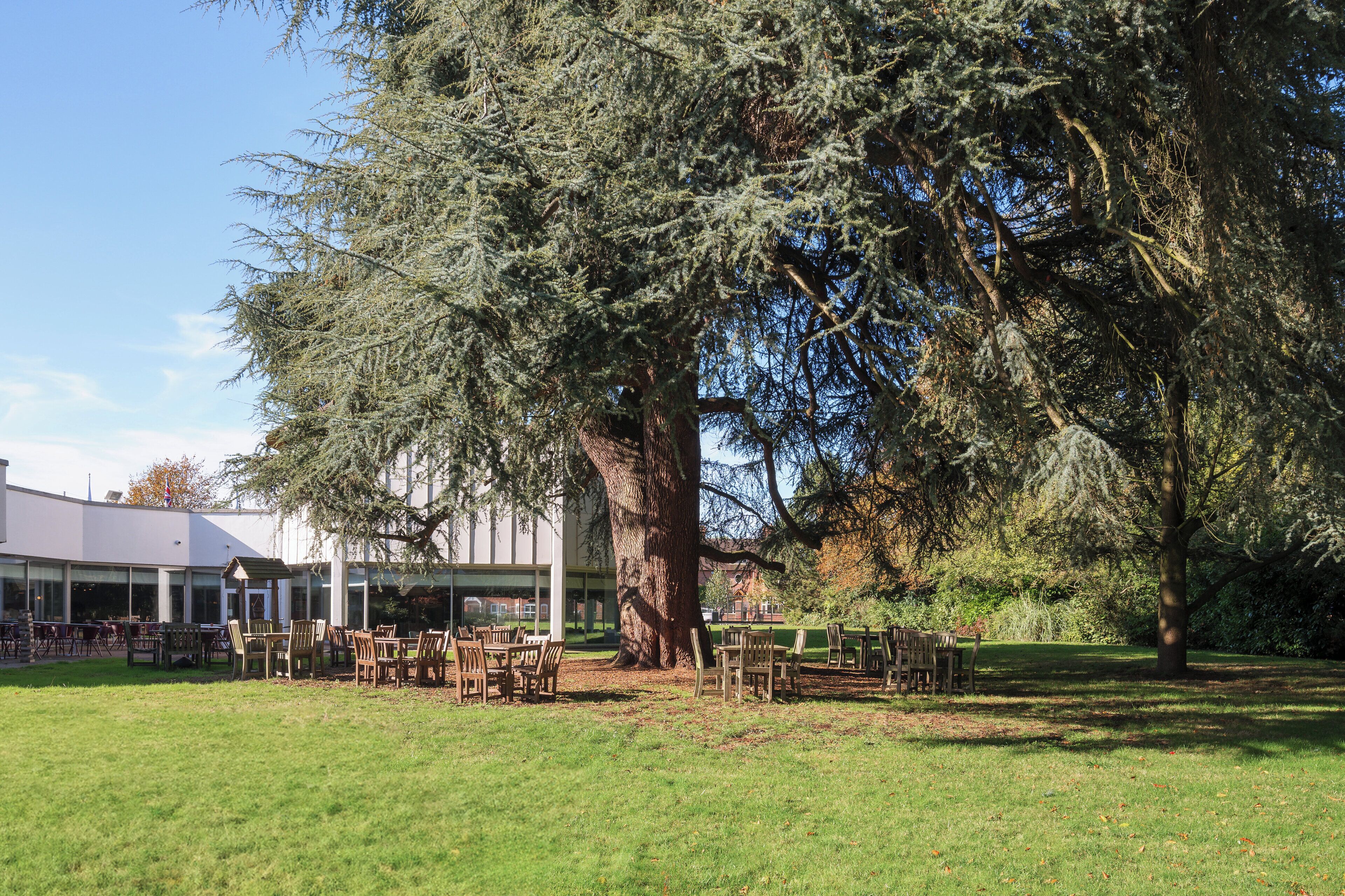 Photo - Holiday Inn York by IHG