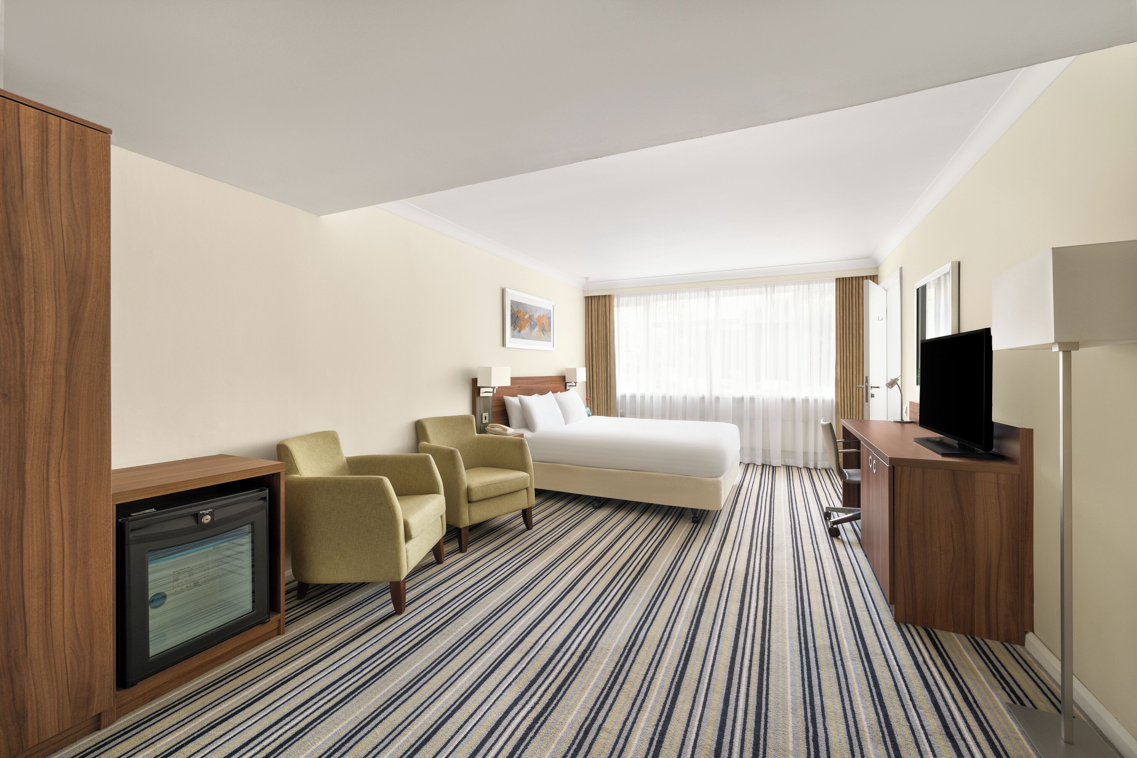 Foto - Holiday Inn York by IHG