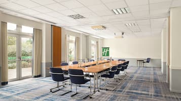 Sala de reuniones