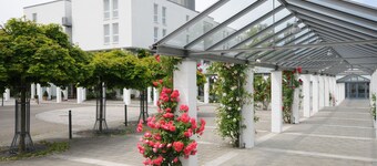 Best Western Parkhotel Weingarten