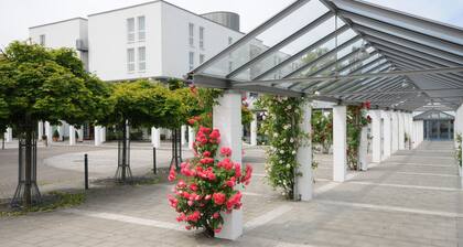 Best Western Parkhotel Weingarten