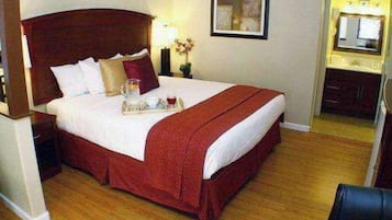Ropa de cama de alta calidad y colchones con pillow-top