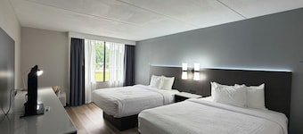 SureStay by Best Western Charlotte Matthews