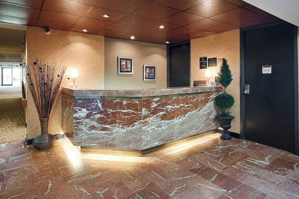 SureStay by Best Western Charlotte Matthews