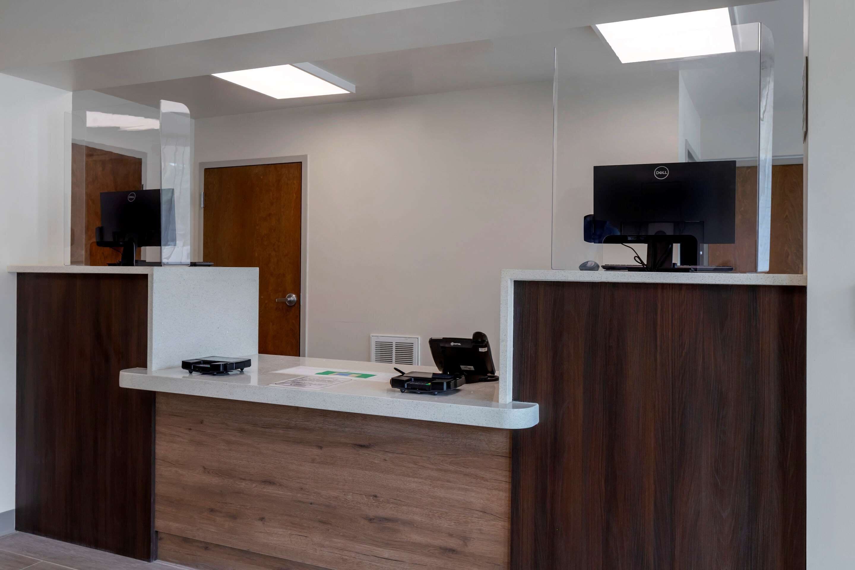 Foto - Quality Inn Saint Petersburg North-Tampa Bay