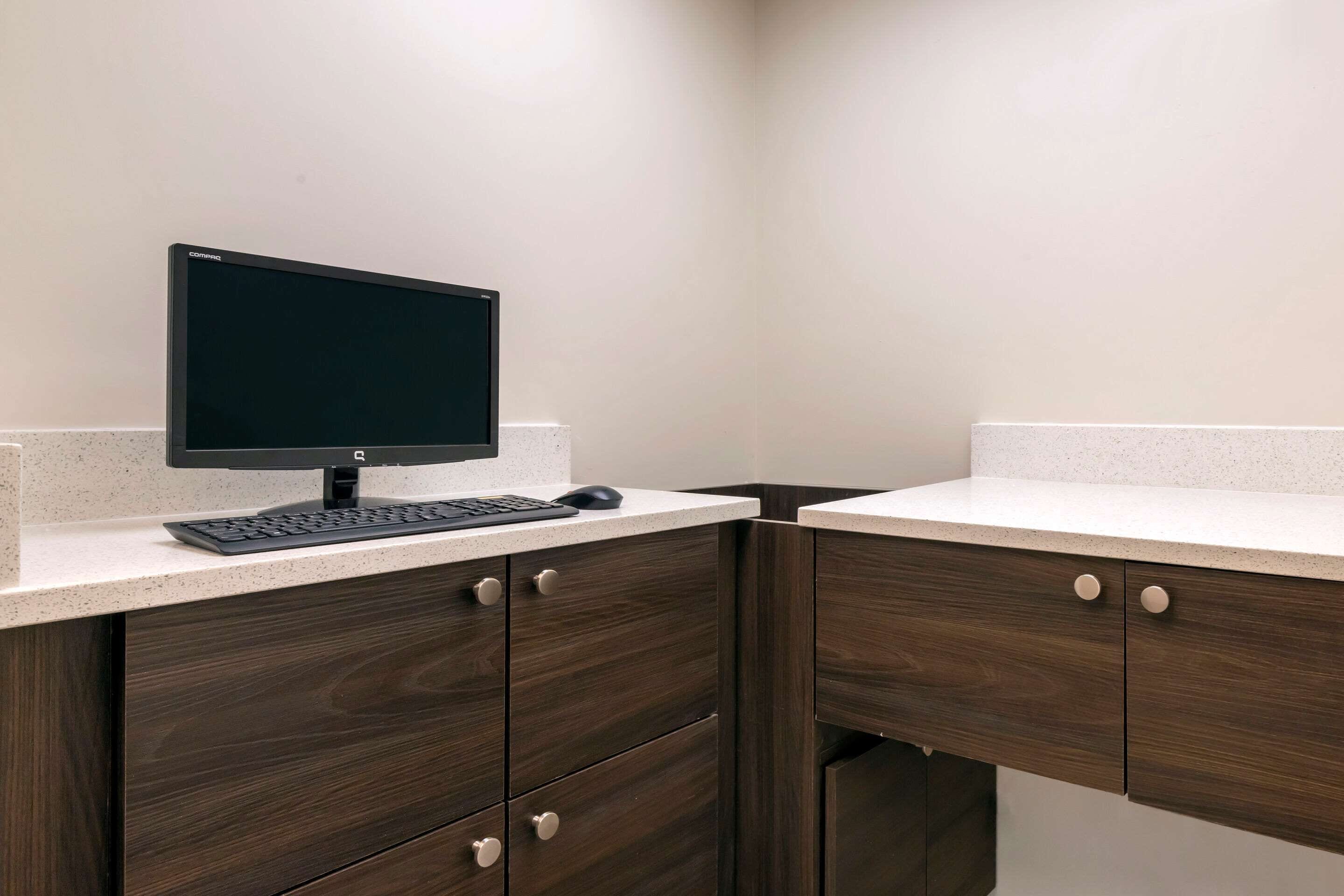 Foto - Quality Inn Saint Petersburg North-Tampa Bay