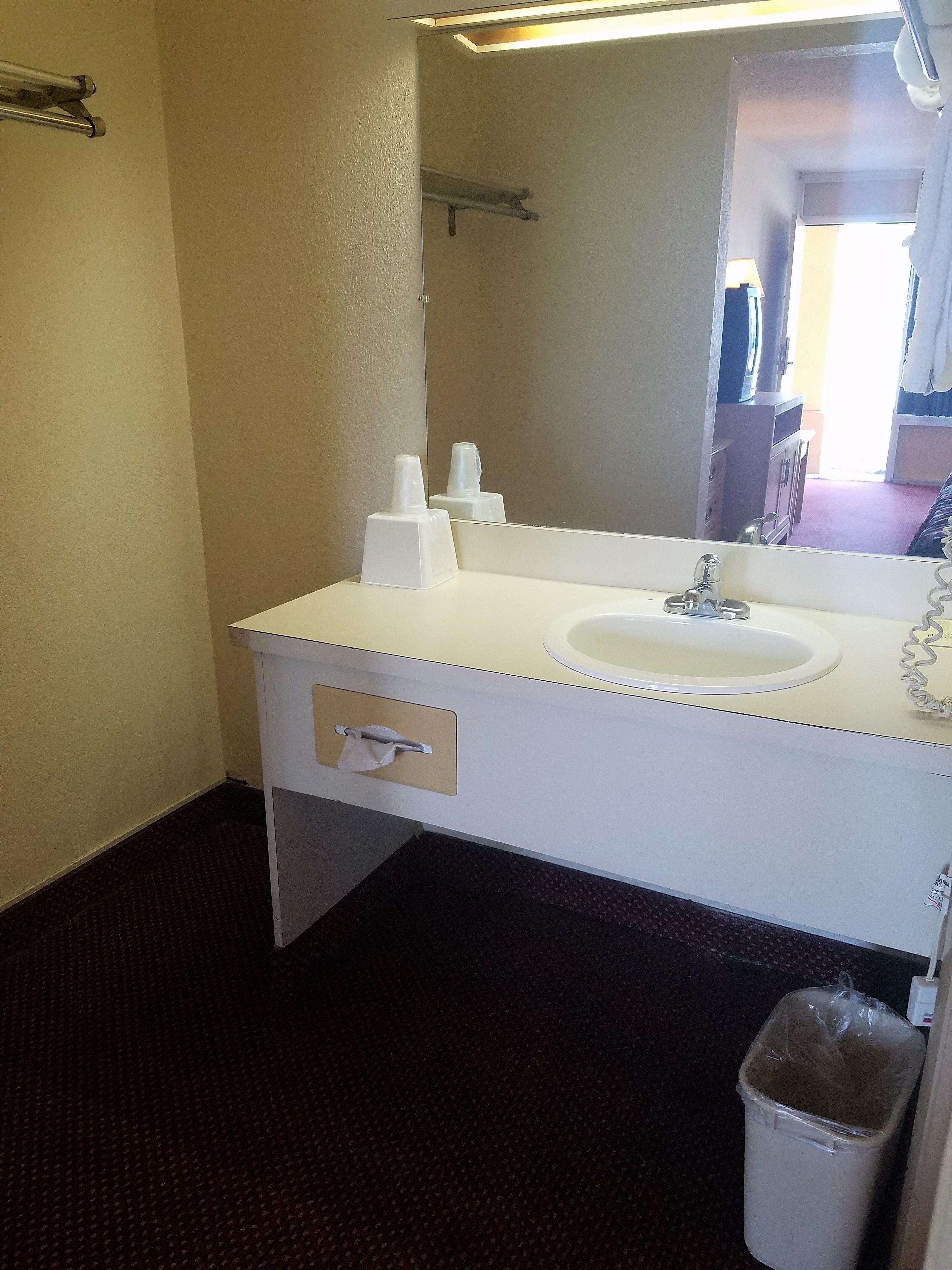 Foto - Quality Inn Saint Petersburg North-Tampa Bay