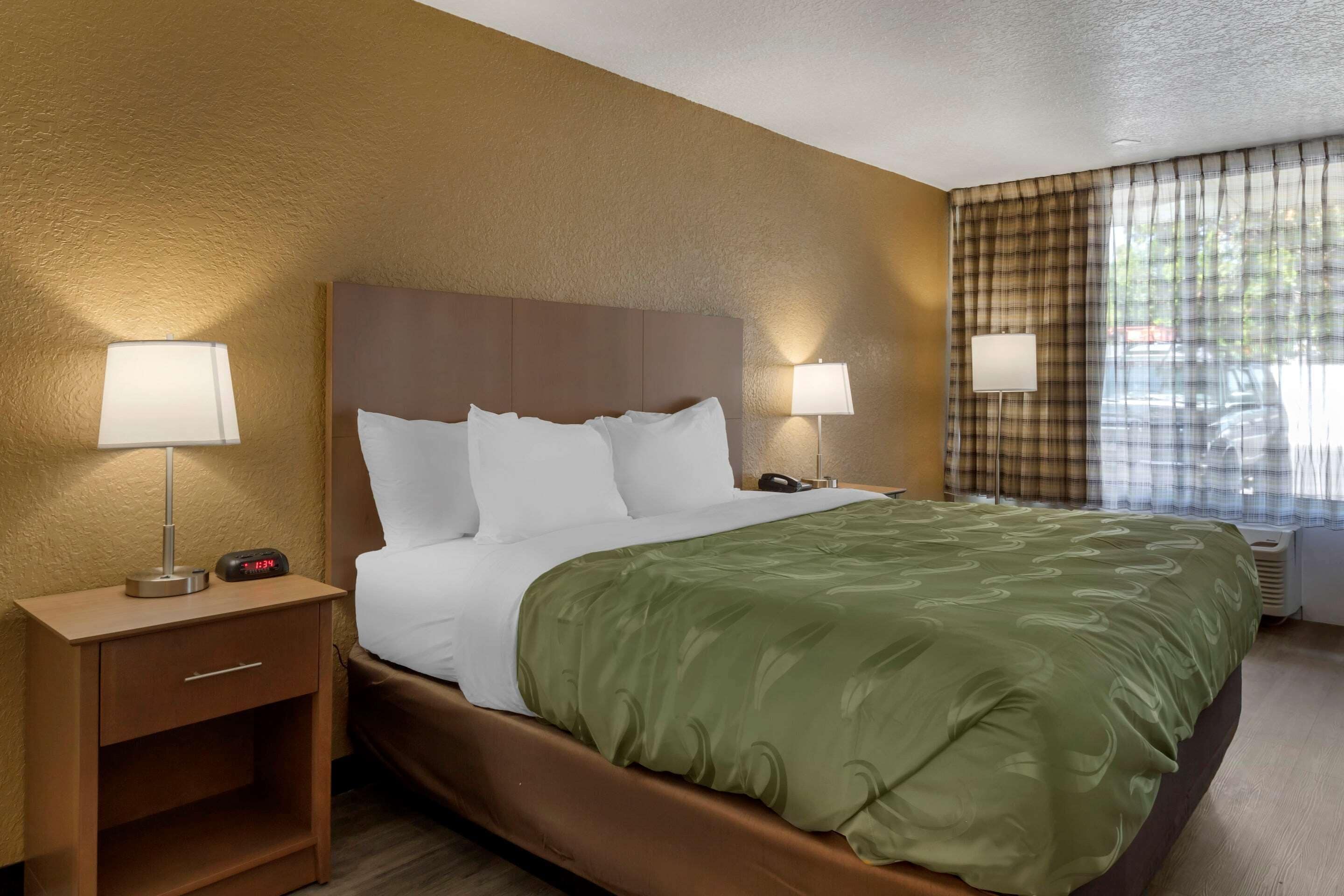 Photo - Quality Inn Saint Petersburg North-Tampa Bay