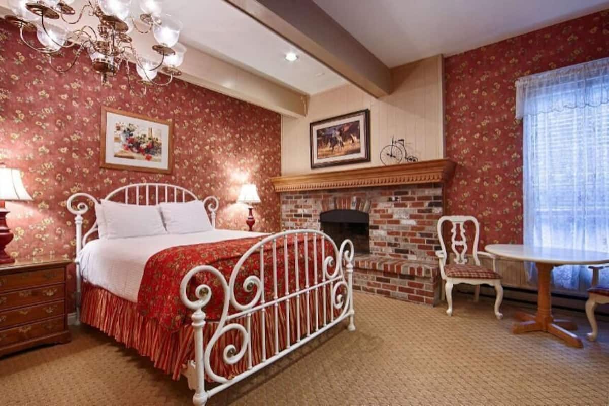 アイロン / アイロン台、WiFi、ベッドシーツ