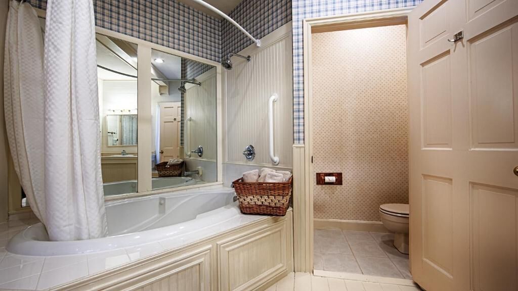 Bad | Miljøvennlige toalettsaker og hårføner