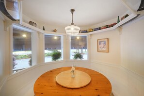 Ausstattung der Unterkunft