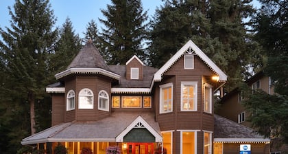 Best Western Grandma's Feather Bed