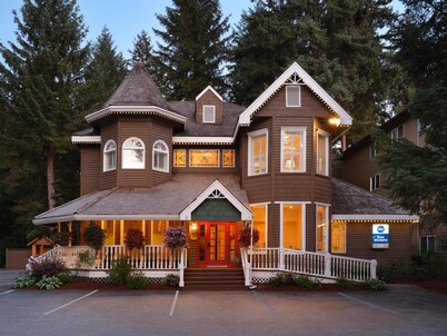 Best Western Grandma's Feather Bed