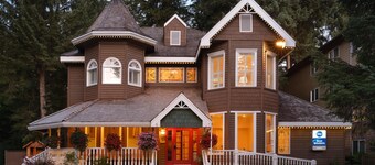 Best Western Grandma's Feather Bed